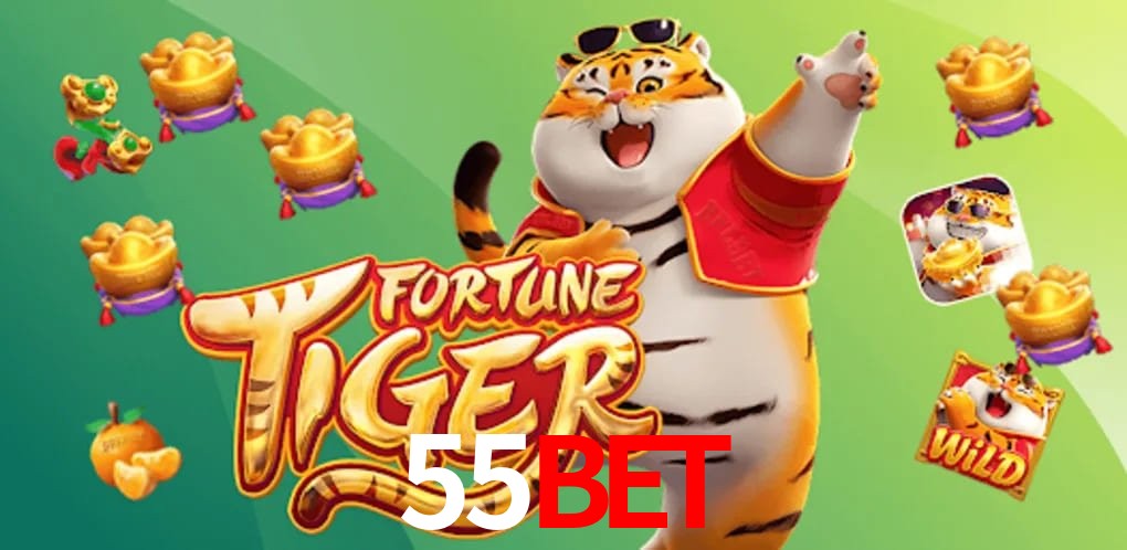 Welcome Bonus 55bet