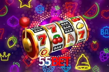 Desvendando o Mundo dos Jogos Virtuais na 55bet