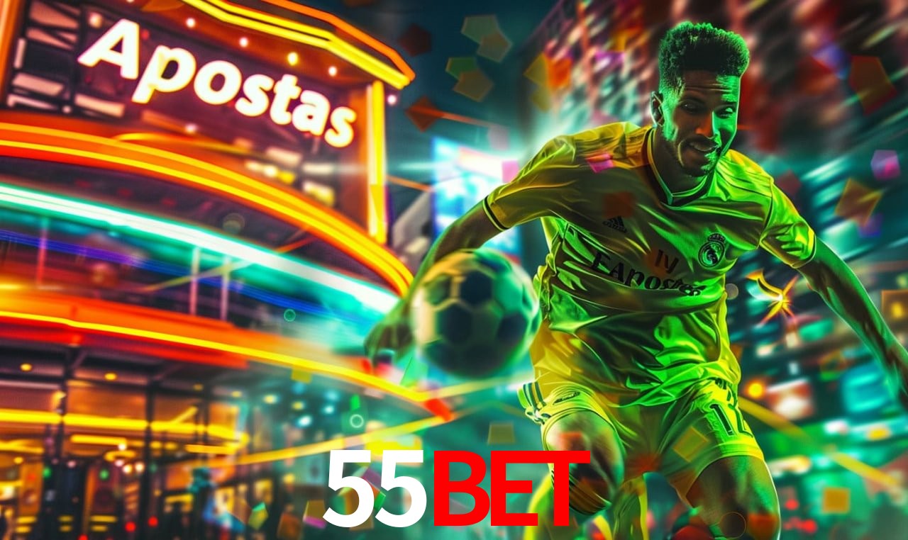 Experiência VIP 55bet