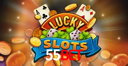A Emoção da Loteria na 55bet: Uma Chance de Mudança de Vida