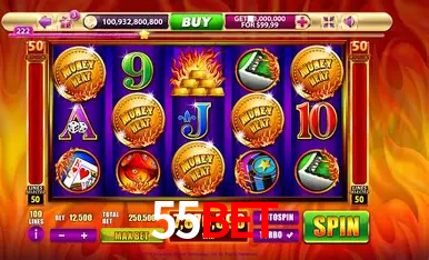 A Emoção da Loteria na 55bet: Uma Chance de Mudança de Vida