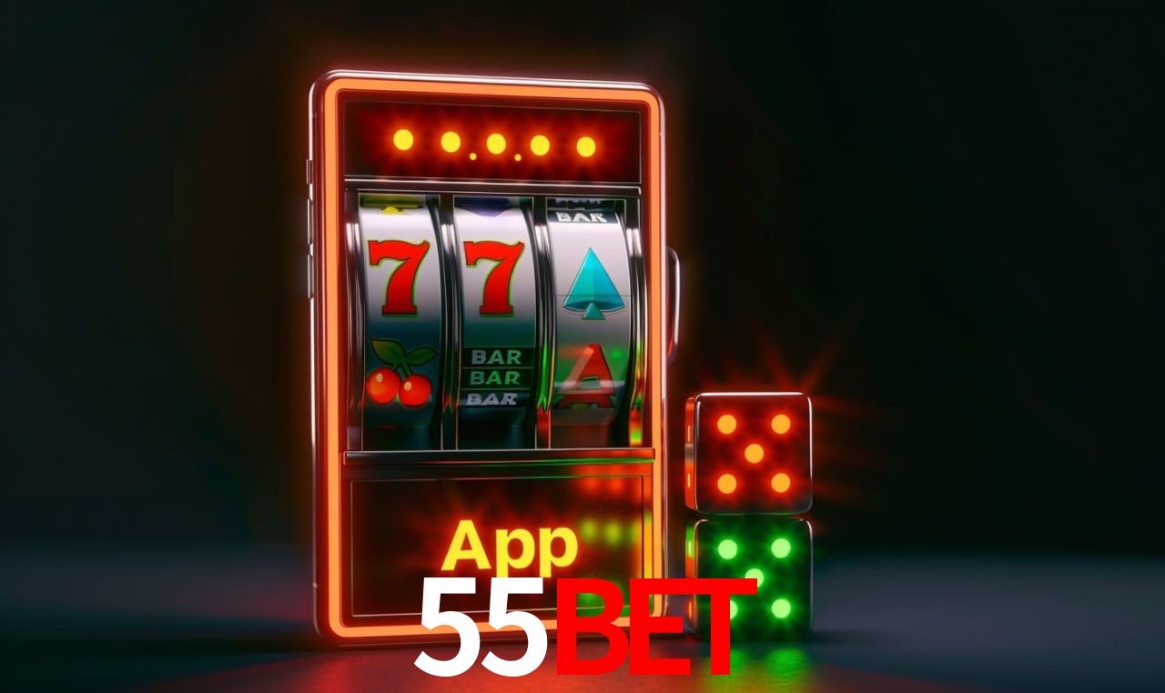Experiência VIP 55bet