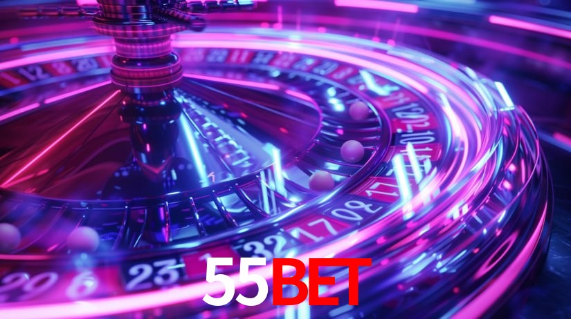 App oficial 55bet