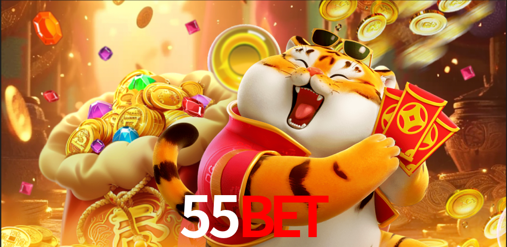 55bet - Desafio da Riqueza Máxima - 55bet.com