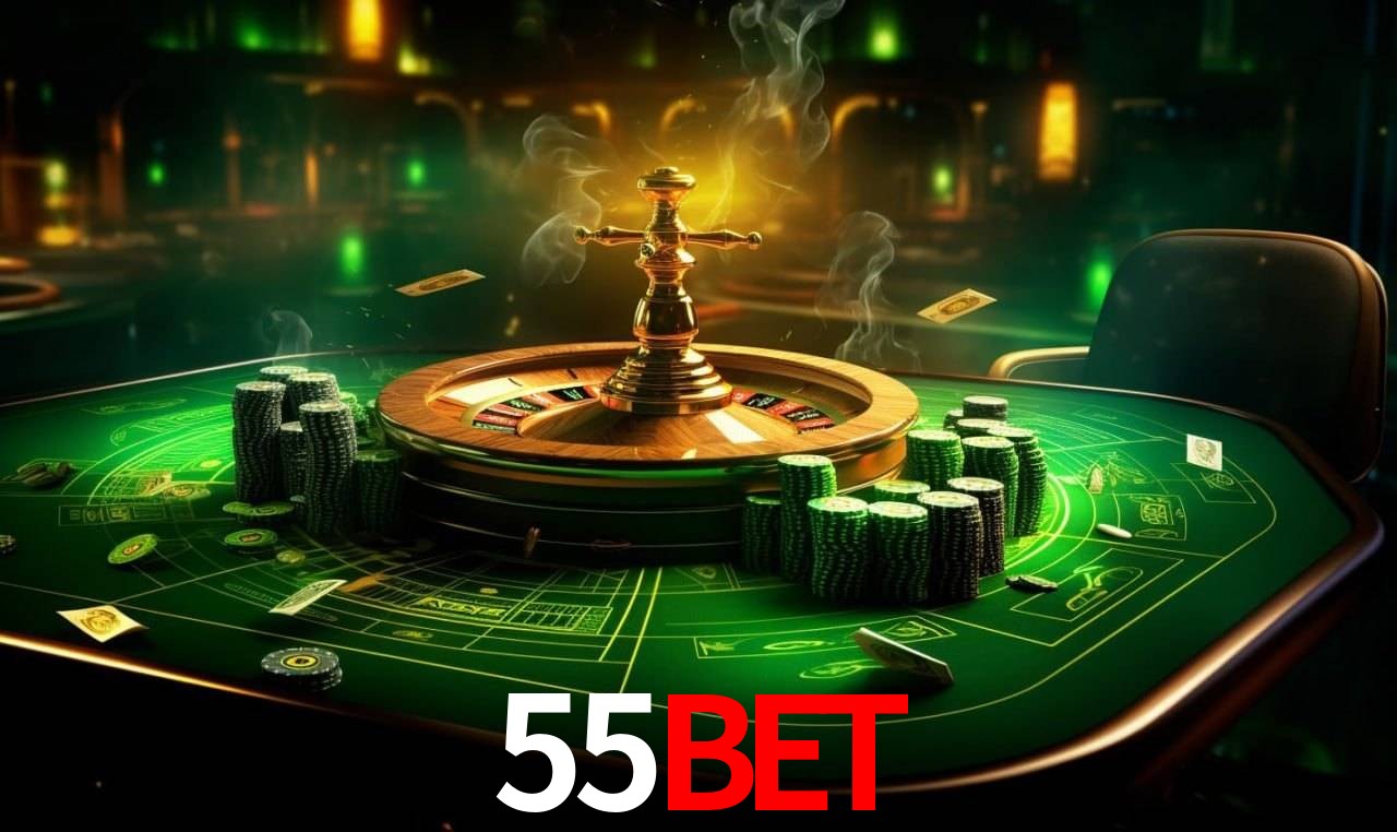 cassino 55bet