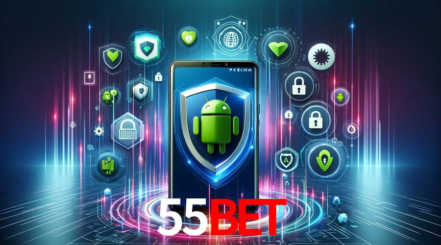2FA Security 55bet