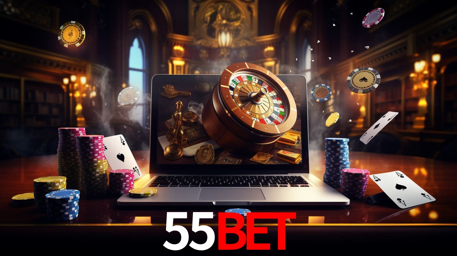 Live Casino 55bet