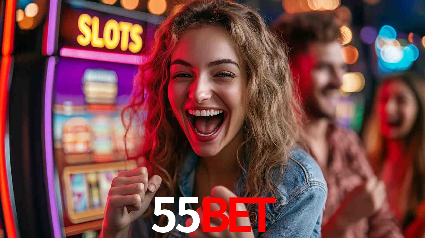 Descubra o Programa VIP da 55bet: Vantagens Exclusivas para Jogadores