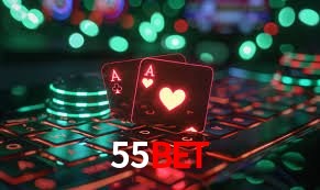 Apostas de Tênis 55bet