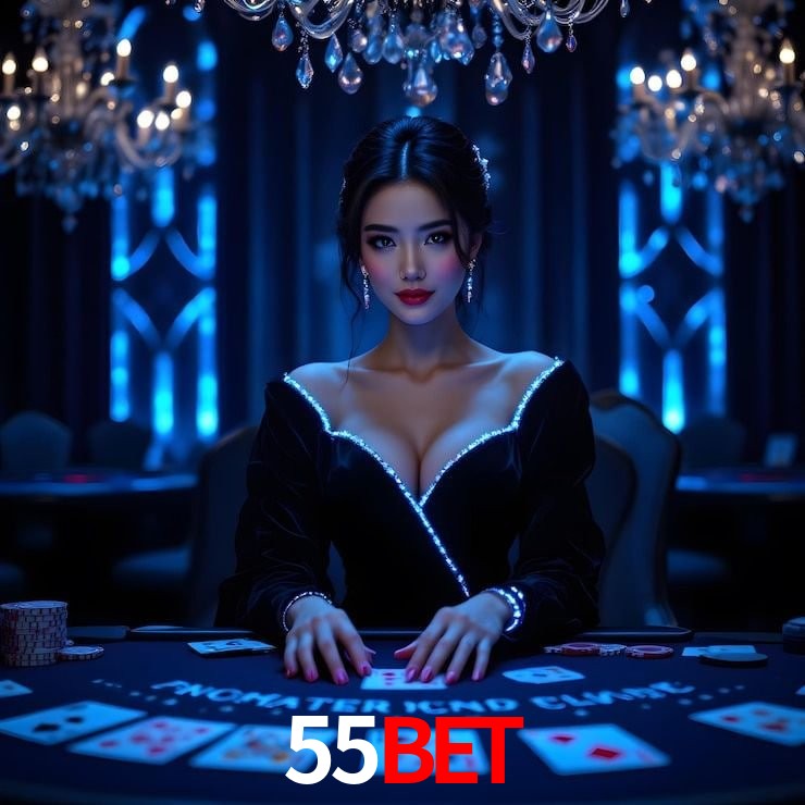 Recursos de Bônus 55bet