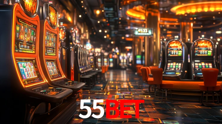 Premium Interface 55bet