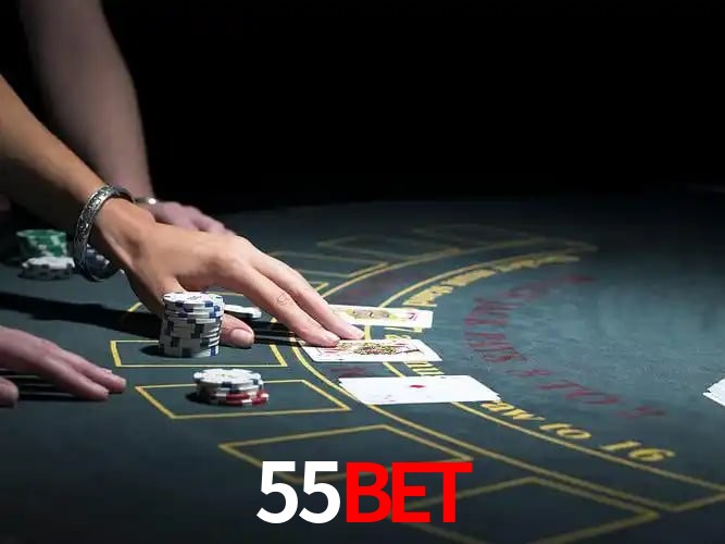 Integração de APIs 55bet