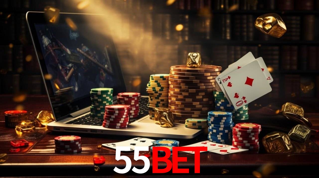 Casino VIP 55bet