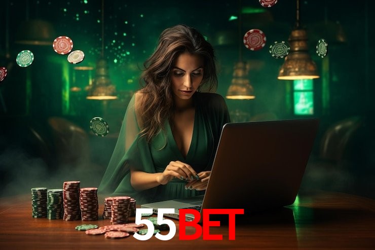 55bet