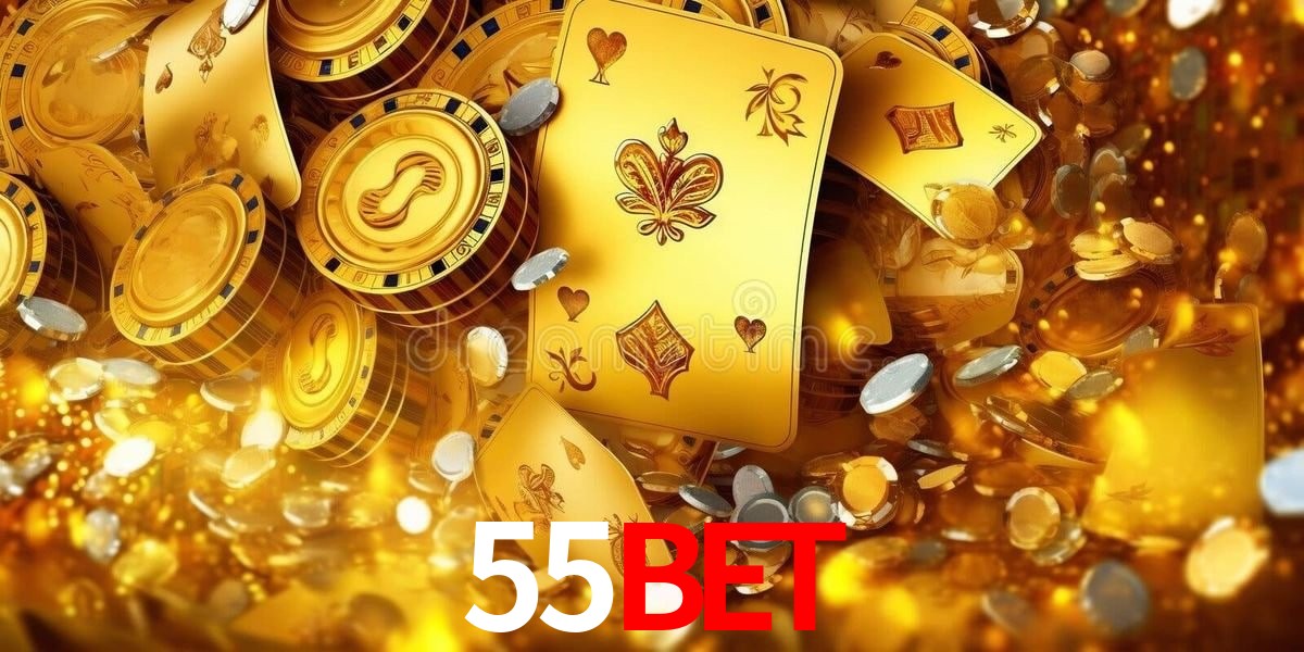 A Emoção da Loteria na 55bet: Uma Chance de Mudança de Vida