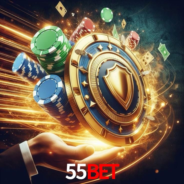 Benefícios VIP 55bet