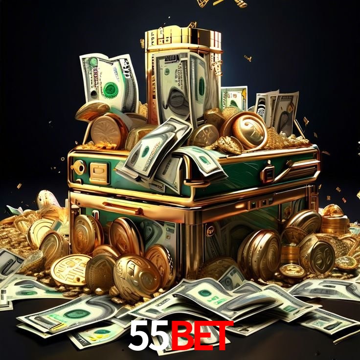 Apostas de Futebol 55bet