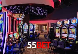 Promoção Relâmpago 55bet