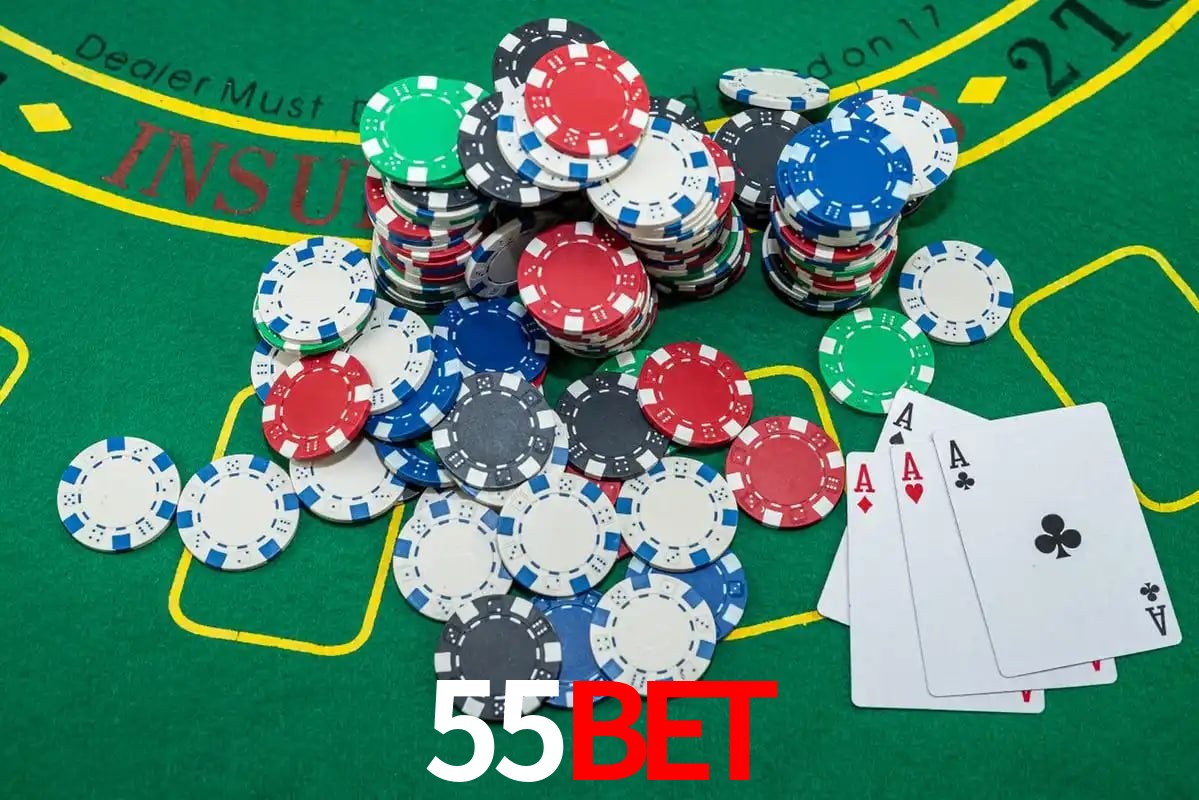 Programa VIP 55bet