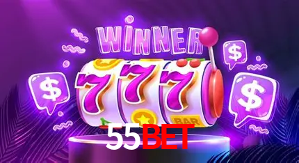 Descubra a Magia dos Jogos de Arcade no 55bet