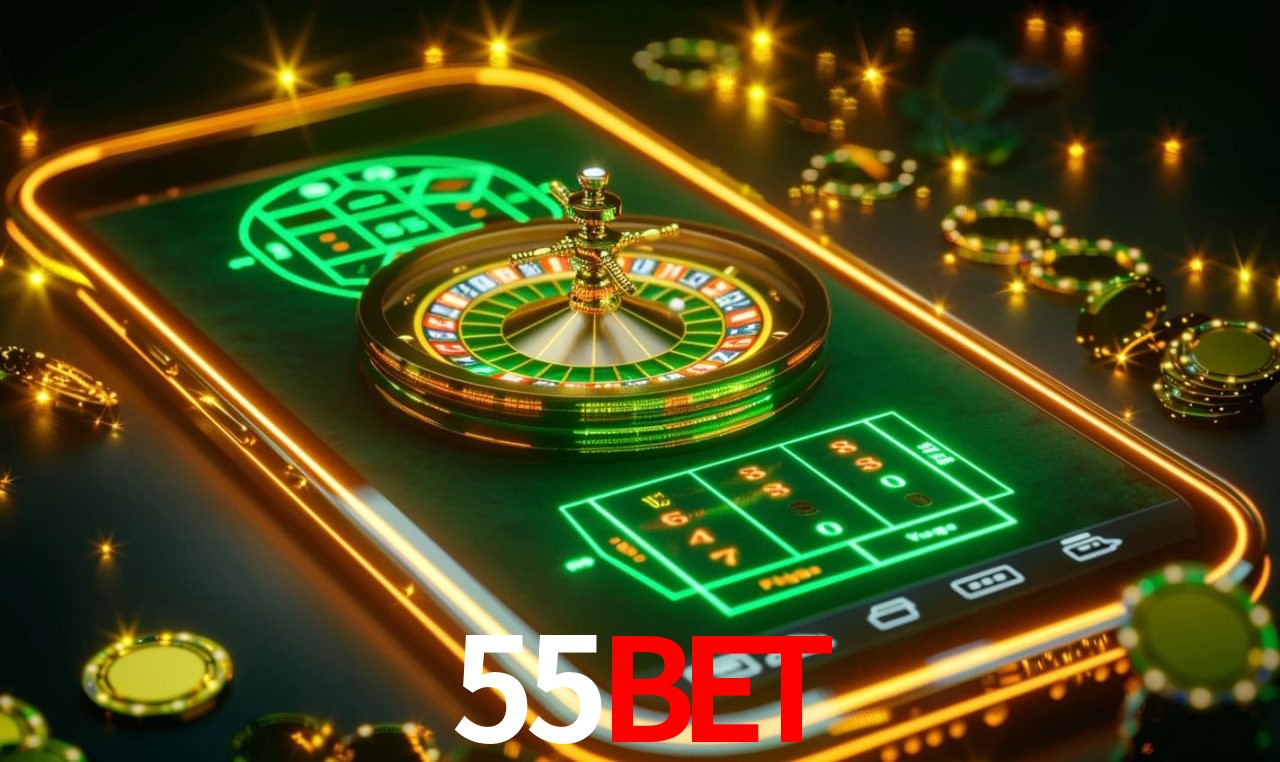 Segurança 2FA 55bet