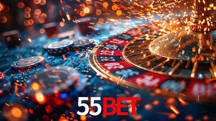 Platform Technology 55bet