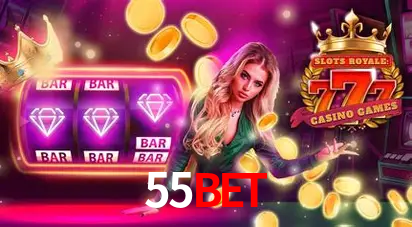 A Experiência Imersiva dos Cassinos Ao Vivo no 55bet