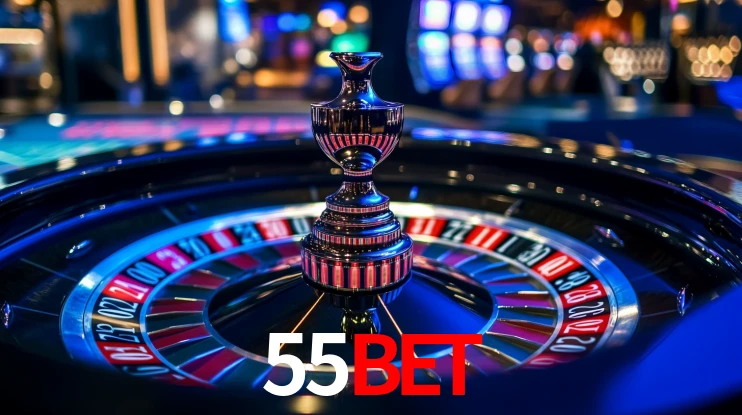 55bet App Interface