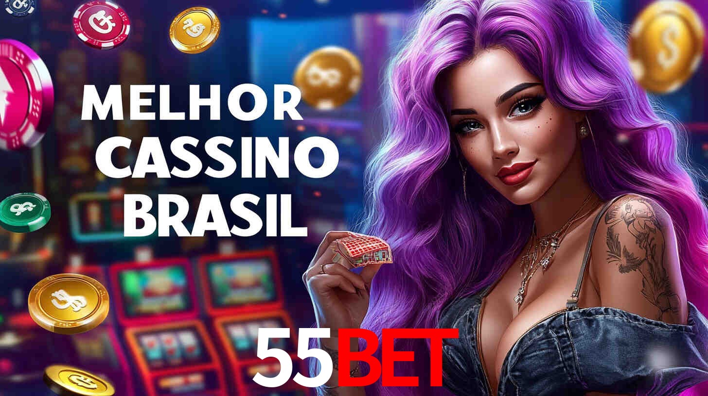 Descubra a Essência do 55bet: Nossa História e Compromissos