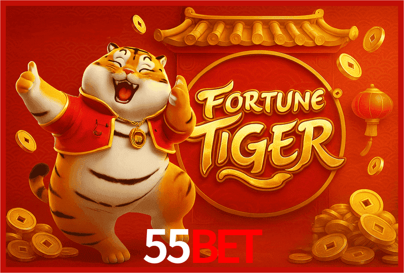 PIX Instantâneo 55bet