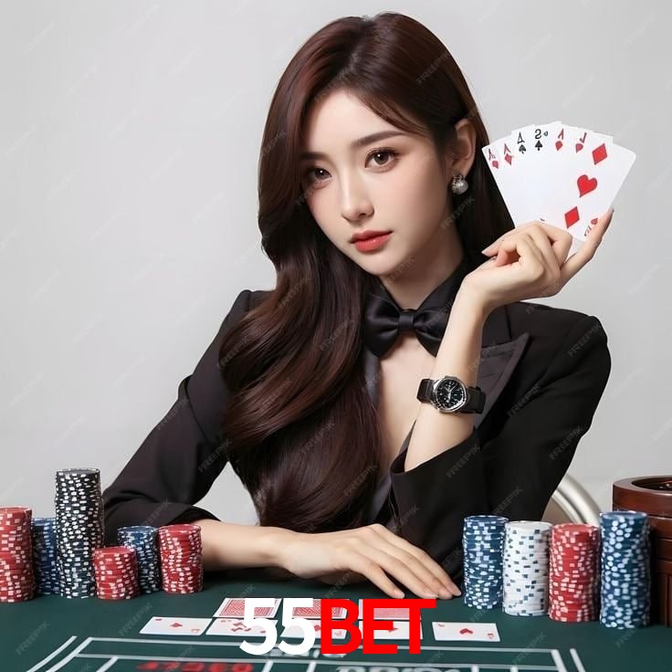 Benefícios da Conta 55bet
