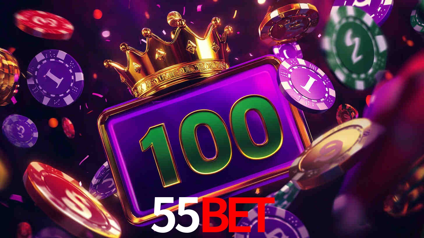 Tournaments 55bet