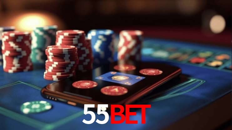 Estatísticas do Jogo 55bet