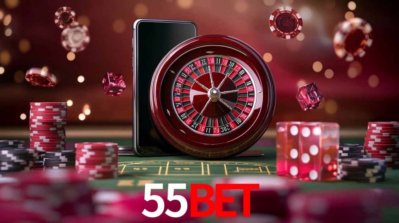 Basketball Betting 55bet