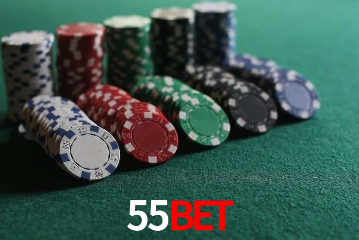 Game Statistics 55bet