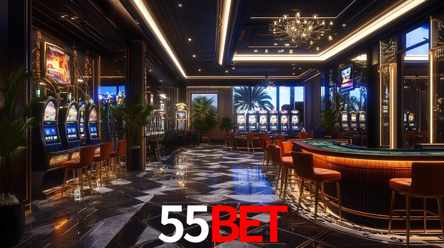 Exclusive Games 55bet