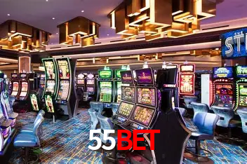 Apostas Esportivas na 55bet: Um Guia Completo