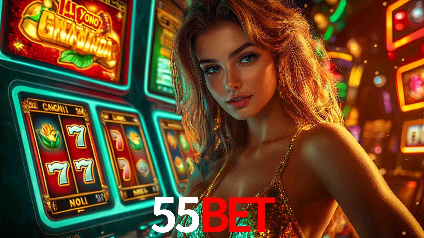 Daily Bonuses 55bet