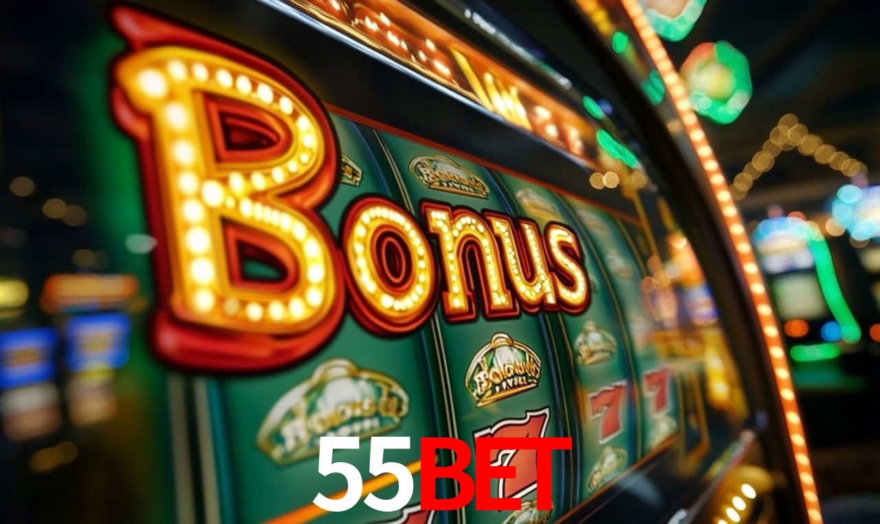 Ofertas Exclusivas 55bet