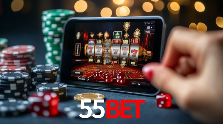 Programa VIP 55bet
