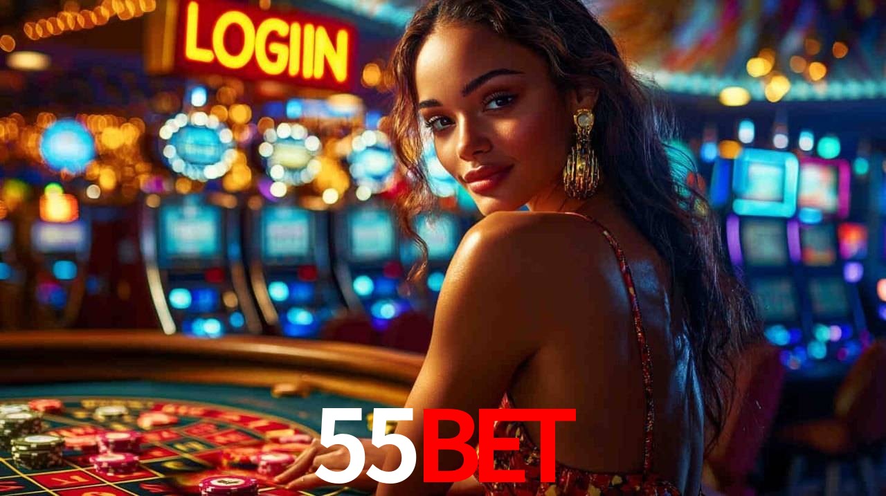Avaliações dos Jogadores 55bet