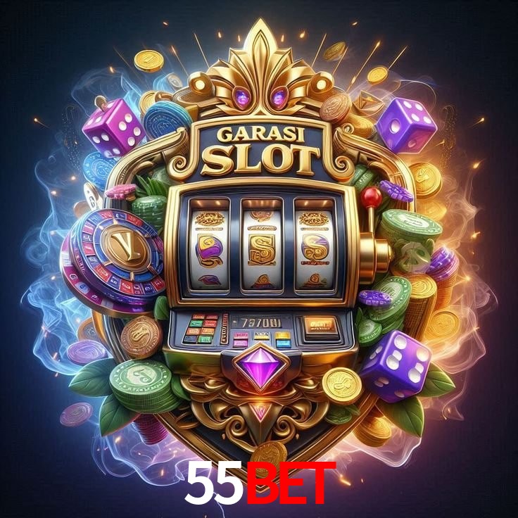 Provedores de Jogos 55bet