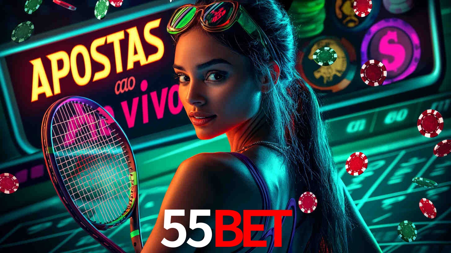 Explorando a Categoria de Eventos em Apostas na 55bet