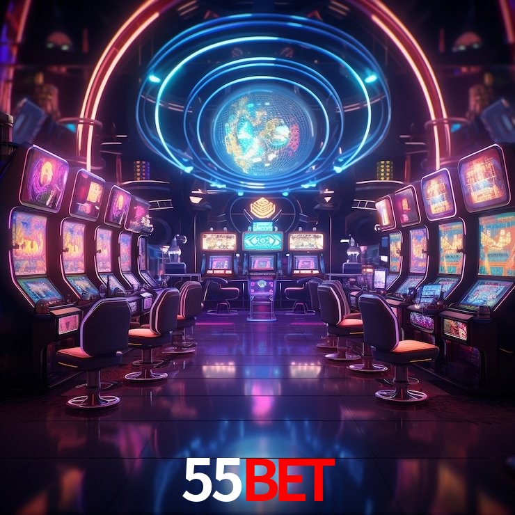 Painel RTP 55bet