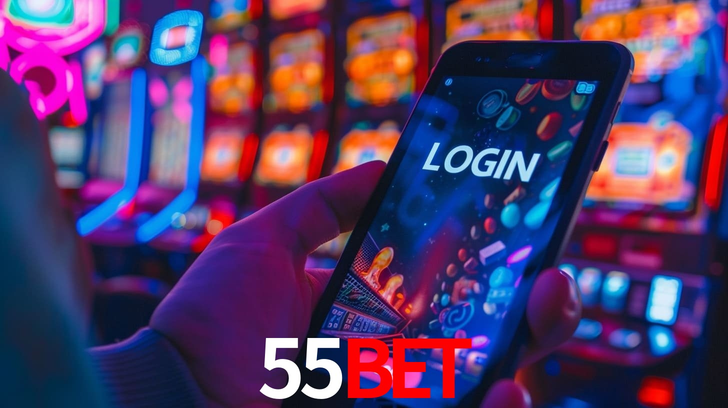 Casino Ao Vivo 55bet