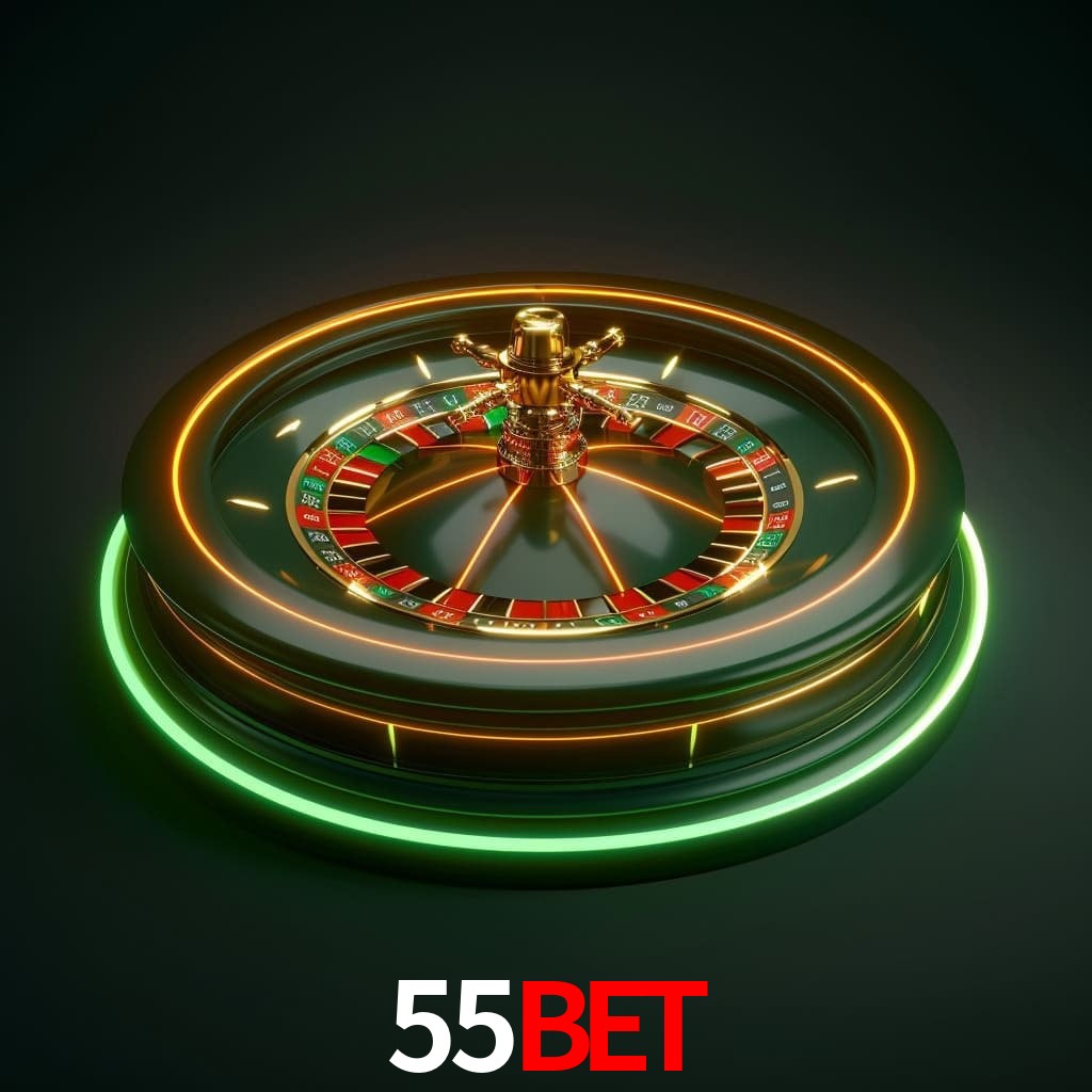 App mobile 55bet