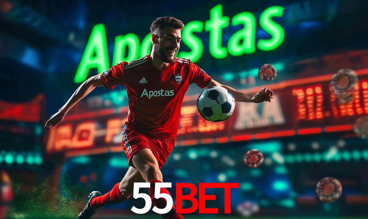 Jogos Exclusivos 55bet