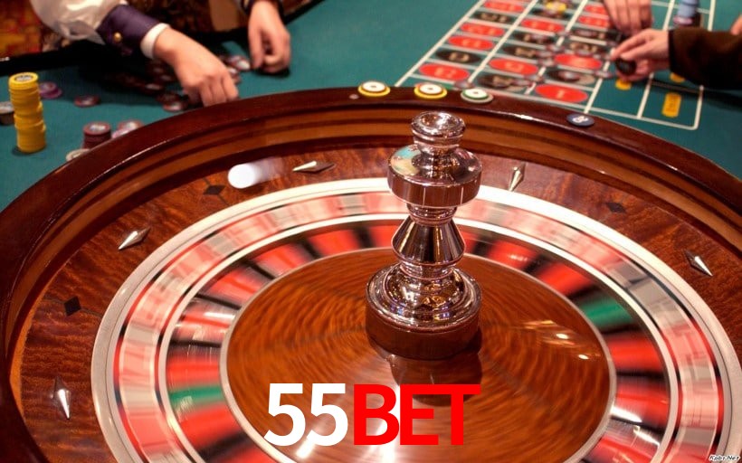 Bônus Diários 55bet
