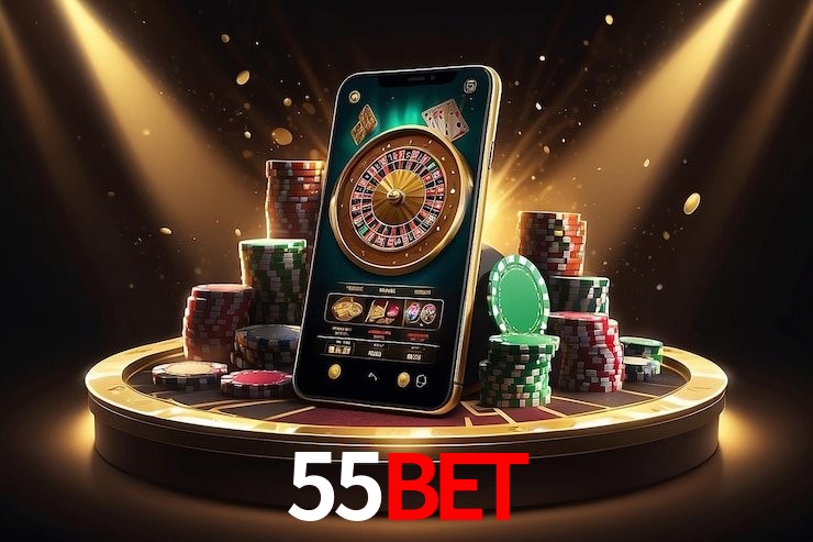Casino Ao Vivo 55bet