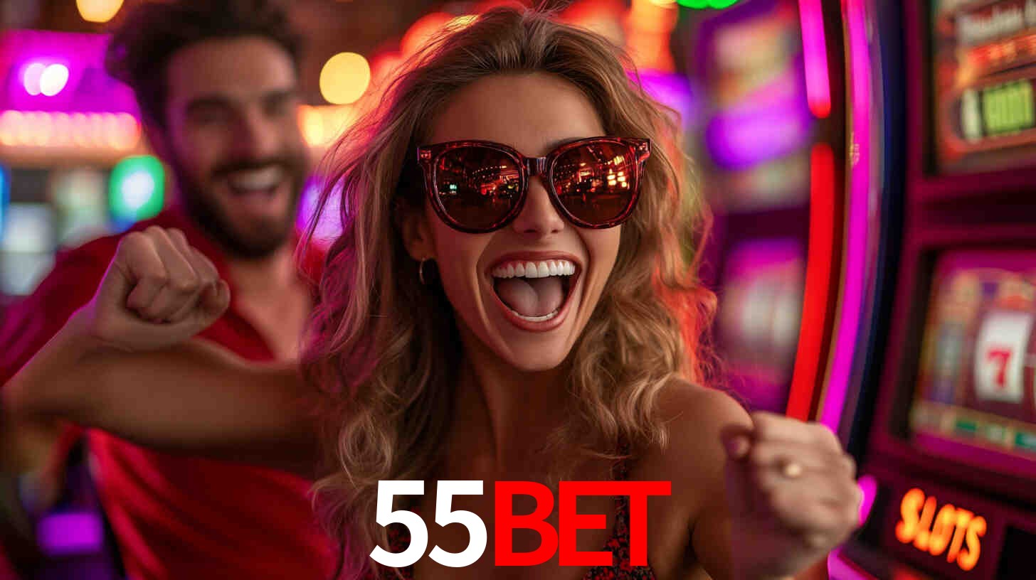Explorando a Categoria de Eventos em Apostas na 55bet
